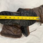 Spring Step Women's Winter Boots in Brown Photo 5