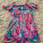 Lilly Pulitzer Lily Pulitzer Romper Photo 1