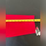 kim rogers NWT  Red Blazer Classic Lapel Professional Sz 22W Photo 6