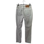 One Teaspoon  High Waist Awesome Baggies Distressed Denim Blue Jeans‎ Women 27 Photo 1