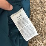 Smartwool  Women's Blue Aqua Teal Color Athletic Shorts Sz S Photo 6