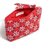 Vera Bradley Zip Top Pouch - #145 Photo 2