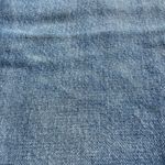 Moussy Vintage Aberdeen Tapered Distressed Denim Jeans in Blue - Size 25 Photo 17