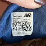 New Balance WROAVPT1 Women's Running Shoes Navy Pink Size 10.5 Photo 5