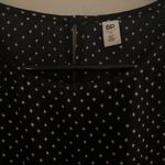 BP . Printed Babydoll Dress Photo 1