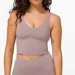 Lululemon Violet Verbena Align Tank Purple Size 10 Photo 0