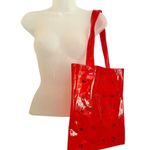 Beyoncé Renaissance World Tour 2023 VIP Red Tote Bag Photo 1