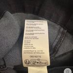 Free People  black denim dress Photo 4