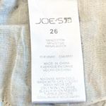 joe's jeans  Distressed Niki Boyfriend Jean in Parksville Size 26 Photo 10