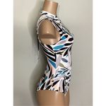 New. O’Neill Nora tank one piece swimsuit. Small. Retails $89 White Photo 6