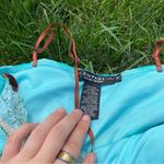 Rampage Y2K Mermaid Crochet Tank Photo 1