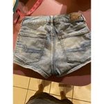 American Eagle  Super Hi-rise Super Super stretch shortie 2 Photo 2