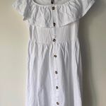 ASOS Off The Shoulder Dress Photo 0