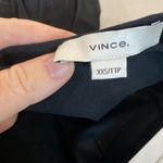 Vince
cropped knot T-shirt XXS (b18) Photo 5