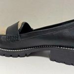 Dolce Vita Chimmy Loafers Black Size 7 Photo 6
