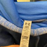 Under Armour blue  hoodie Photo 3