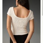 Maeve White  Socialite Popcorn‎ tee Photo 1