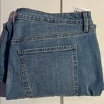 Old Navy OG Straight high-rise secret smooth pockets jeans women’s size 20 NWT Photo 11