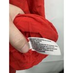 Kate Spade x Target Scalloped Mini Shift Dress Women Large Red Preppy Retro Photo 4