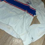Tailgate  Brand philadelphia 76ers long sleeve top Photo 1