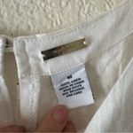 Magaschoni  SS Linen shirt size M Photo 1