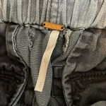 Free People Boyfriend Navy Zion Cargo Pants size S Photo 9