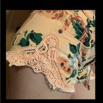 Vanilla Star Jeans ⚡️ $5 FLASH SALE! ⚡️ Vanilla Star Crochet Mini Floral Shorts Photo 8