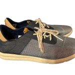 Toms  WOMENS CABRILLO DENIM SNEAKERS Photo 4