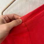 Deletta Anthropologie Mock Neck Peplum Style Blouse Photo 7