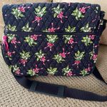 Vera Bradley  New Hope Messenger Laptop Bag Photo 5
