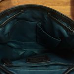 Coach Drawstring Backpack purse Photo 7