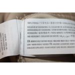 Abercrombie & Fitch Womens Tan Long Belted Double-Breasted Trench Coat Size XS Photo 3