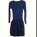 Anthropologie COPY - Clu bubble skirted dress NWOT Photo 1