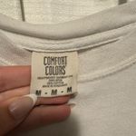 Comfort Colors Iowa State  Barstool Tee Photo 2