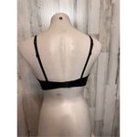 Just Be  black bra size 36C Photo 3