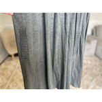 Old Navy  Cowl Neck Sweater Dress Knit Cozy Sleeveless Soft Warm Autumn Winter M Photo 6