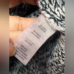 Karl Lagerfeld Paris Womens Cable Knit Balloon Sleeve Pullover Sweater In Size S Photo 9