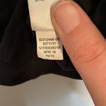 Athleta  Black Metro Skorts Skirt Size M 212468 Photo 4