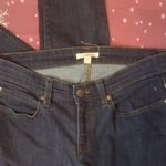 Eileen Fisher  jeans size 2 Photo 4