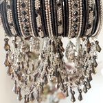 Brand new bangle churi set (glass bracelet) Brown Photo 0