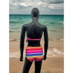 Aerie NWOT  swimsuit. Bra Sz‎ S | Bottom Sz M Photo 1