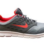 Nike  Orive Print Women’s Sneakers Size 9 Gray Orange 749985-061 Running Shoes Photo 0