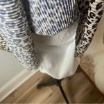 Sam Edelman Leopard Printed Shift Dress Photo 5