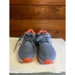 Ryka  Memory Foam Mesh Walking Sneakers Sky Walk Rush Tempest Blue Women's Sz 8 Photo 6