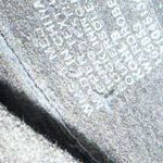 SO Black Stylish Over The Knee Boots Photo 7