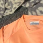 Columbia Long Sleeve T-shirt Photo 2