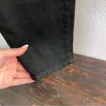 Veronica Beard NWT  Debby Skinny Button Fly Jean Size 24 in Onyx Photo 10