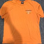 Harley Davidson Oversized T Shirt Photo 0