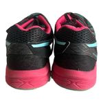 ASICS Womens Gel Fuji Attack 5 Running Sneakers - Sz 10 Photo 3