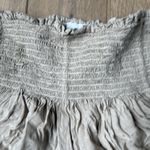 Koch  Erica Skorts Skirt Silver Star Photo 2